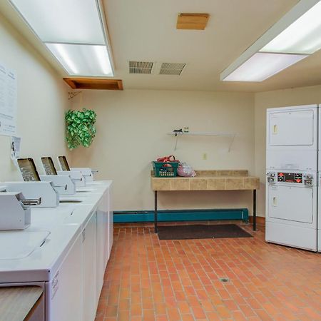 Ryan Gulch Condos シルバーソーン 部屋 写真