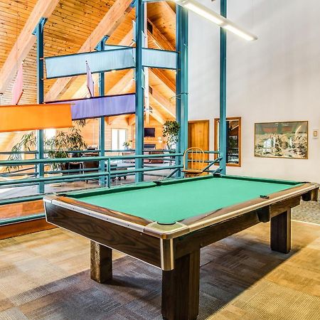 Ryan Gulch Condos シルバーソーン エクステリア 写真