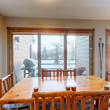 Ryan Gulch Condos シルバーソーン エクステリア 写真