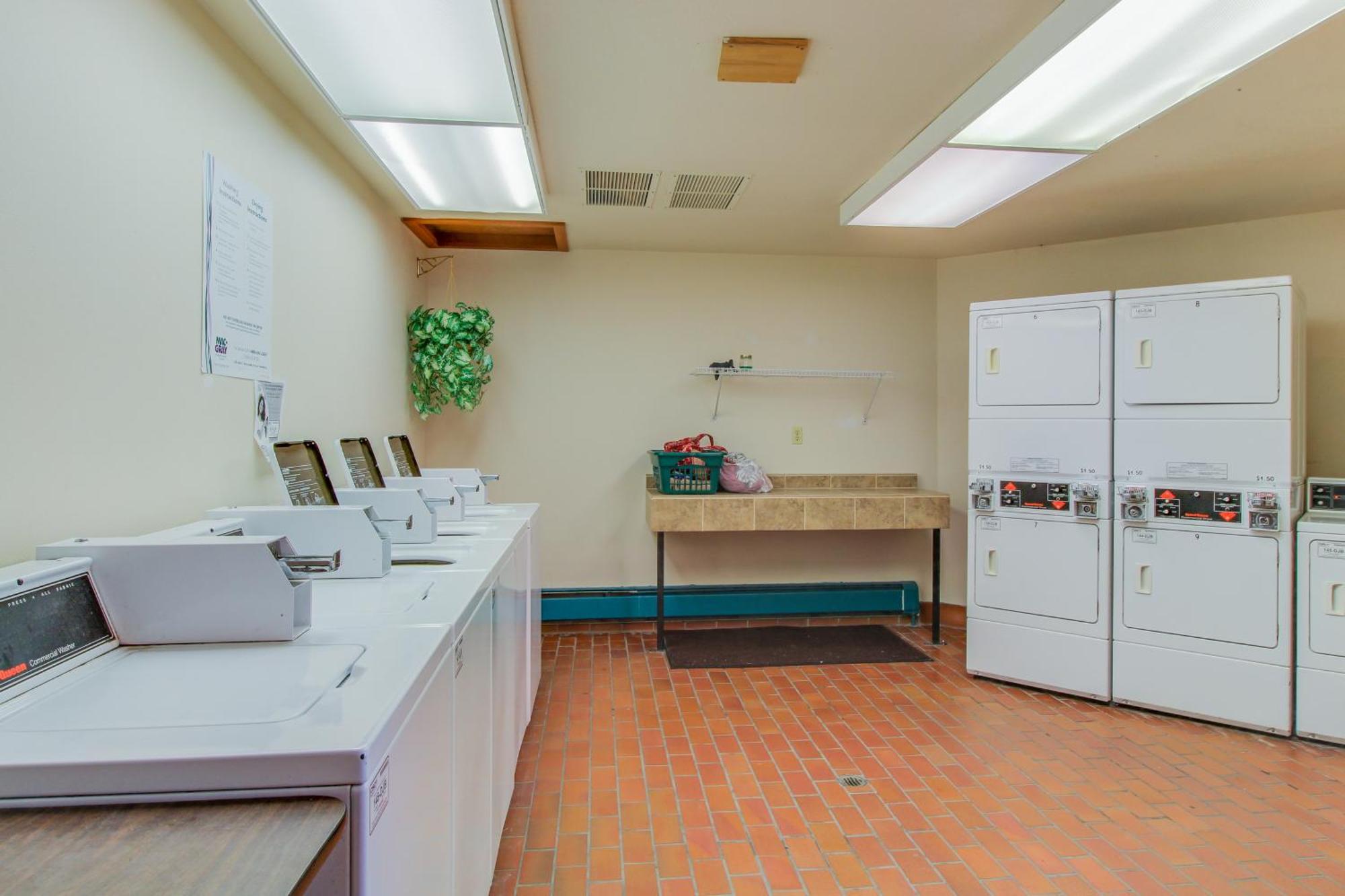 Ryan Gulch Condos シルバーソーン 部屋 写真