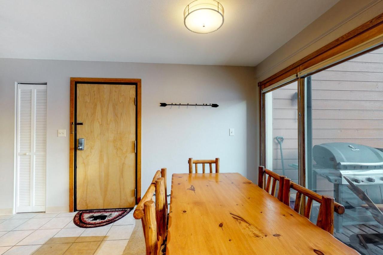 Ryan Gulch Condos シルバーソーン 部屋 写真